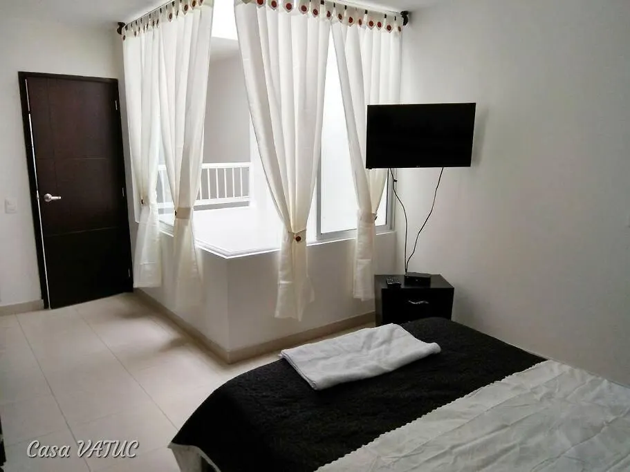 Ferienhaus Villa Casa Al Sur De Cali. Grupos/Familias/Deportistas!