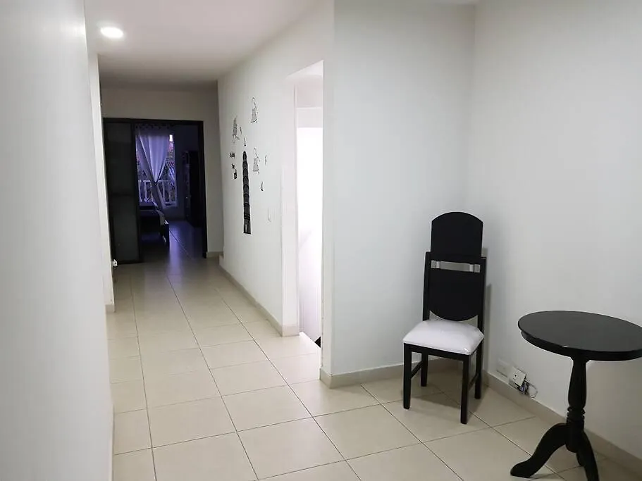 Сasa de vacaciones Villa Casa Al Sur De Cali. Grupos/Familias/Deportistas!