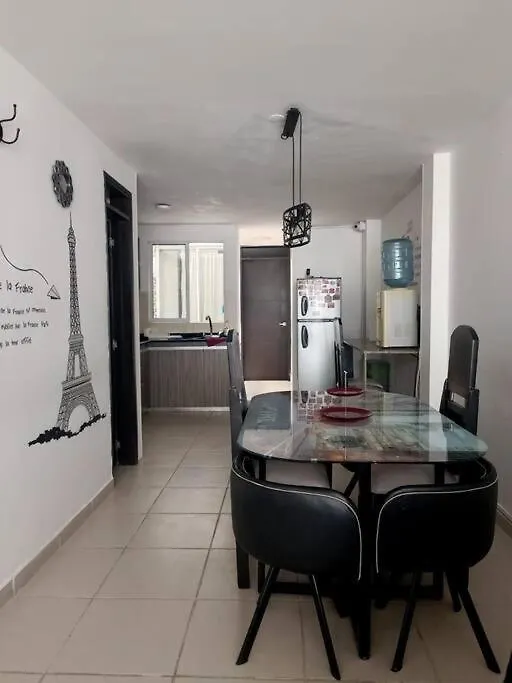 Сasa de vacaciones Villa Casa Al Sur De Cali. Grupos/Familias/Deportistas! Colombia