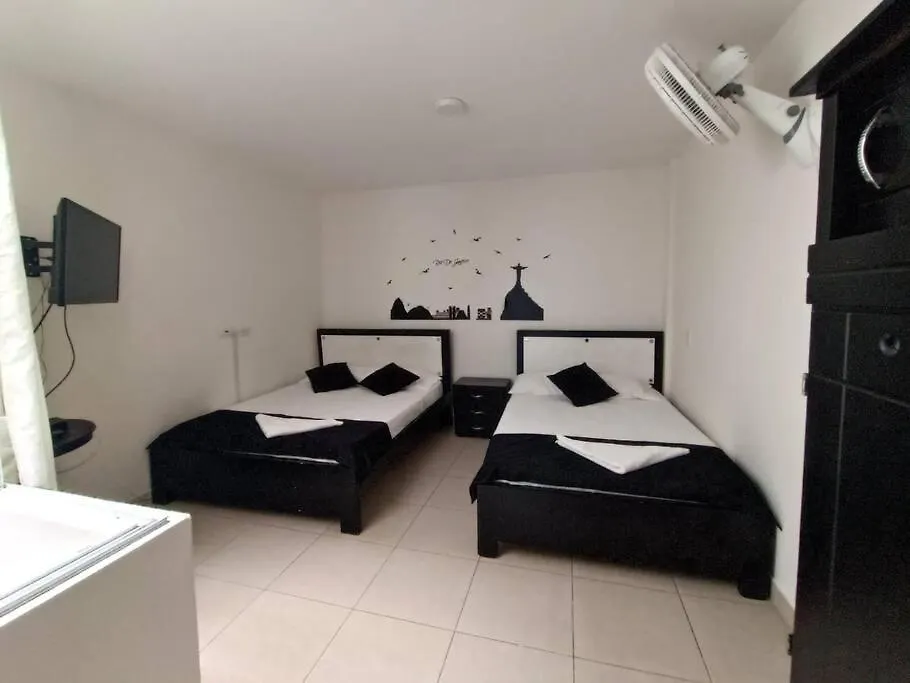 Сasa de vacaciones Villa Casa Al Sur De Cali. Grupos/Familias/Deportistas!