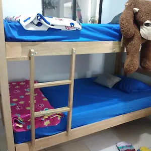 Encantadora Casa Con Ambiente Guajiro 2 Apartamento Barranquilla (Atlantico)