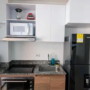 Hermoso Loft En Unicentro, Batan, Clinica Reina Sofia! Apartamento Bogotá