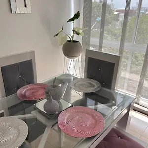 Apartamento En Valle Del Lili, Cali