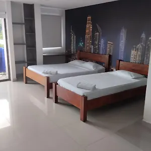 Apartamento Apr, Cali