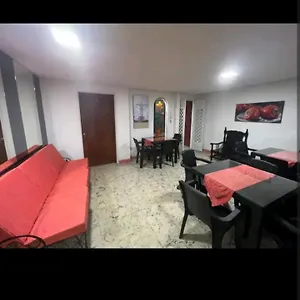 Apartamento Quedate Con Marcel, Cali