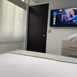 Apartamento Luxury Liv Gran Limonar, Cali